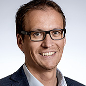Magnus Persson
